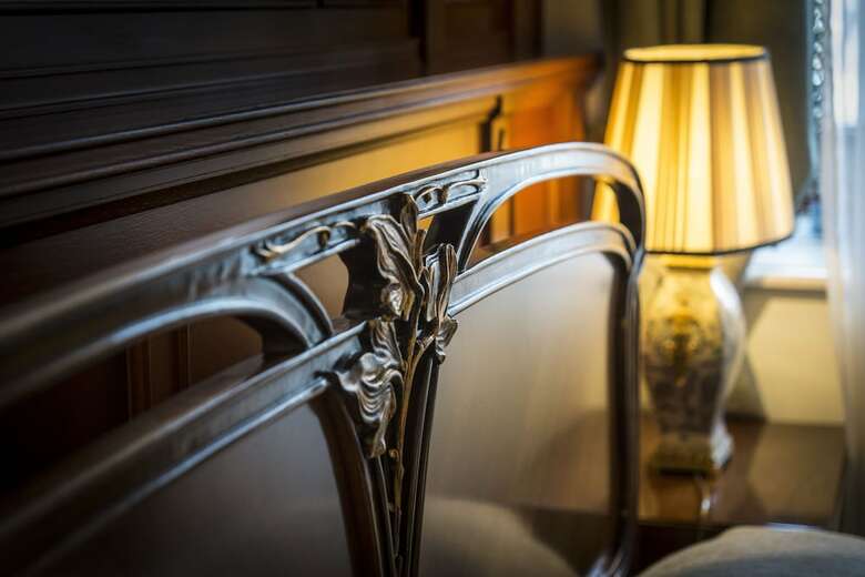 Russo-balt Hotel