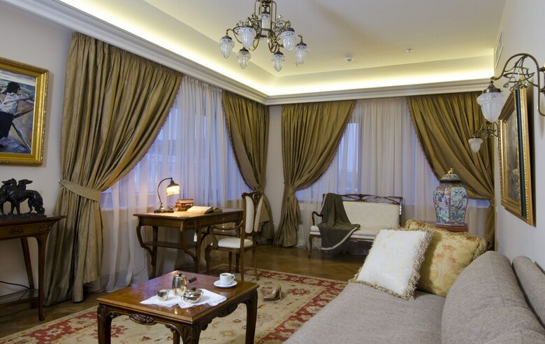 Russo-balt Hotel