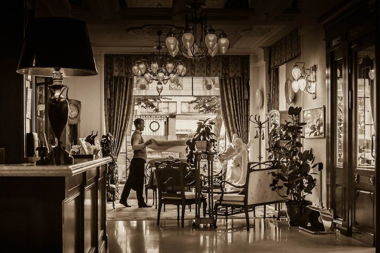 Russo-balt Hotel