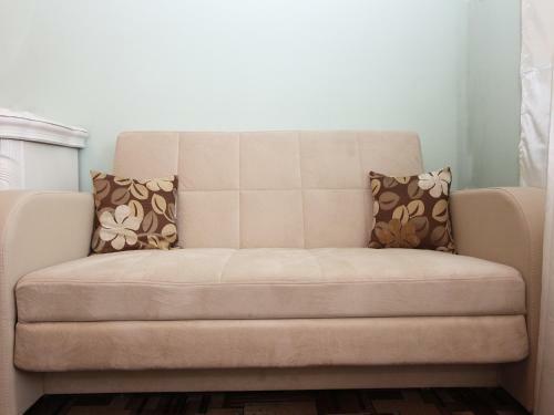 Apartlux Rimskaya