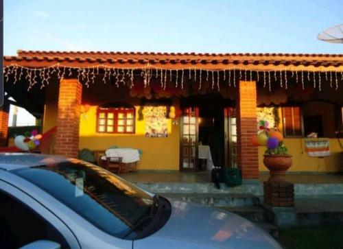 Casa de Campo Dos Vieira - Boituva