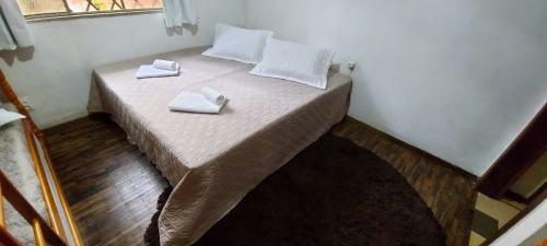 Albergue Casa Da Mata