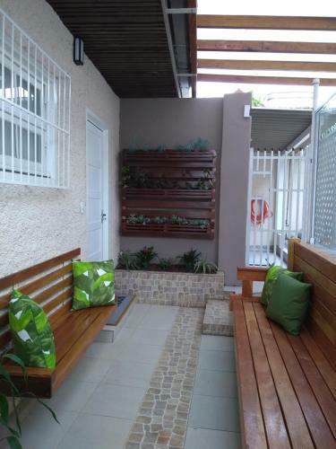 Hostal Pousada Bonatti
