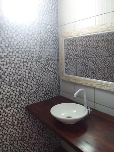 Hostal Pousada Poesia Dos Ventos
