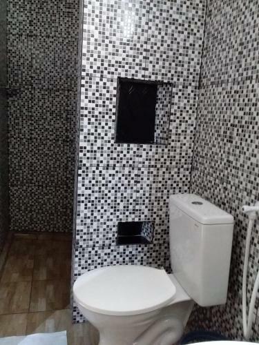 Hostal Pousada Poesia Dos Ventos