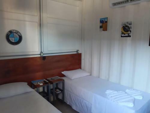 Hotel Bonito Motobox - Segundo Piso