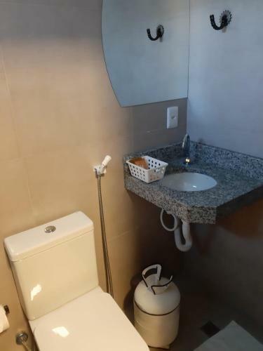Hotel Bonito Motobox - Segundo Piso