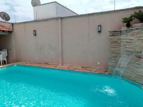 Riviera Hospedagem Hotel Domiciliar