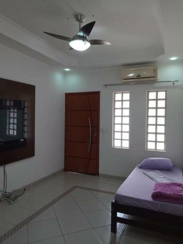 Riviera Hospedagem Hotel Domiciliar