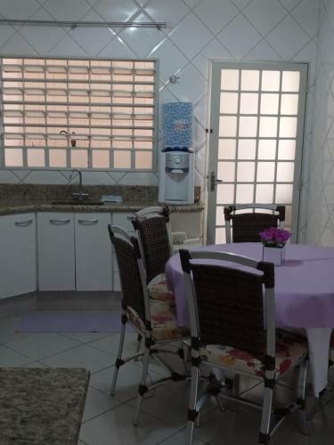 Riviera Hospedagem Hotel Domiciliar