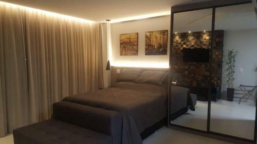 Aparthotel Lindo Flat Vision