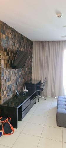 Aparthotel Lindo Flat Vision
