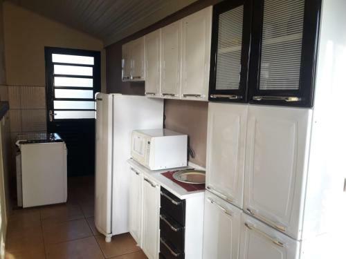 Casa Com Piscina Brotas/patrim�nio.