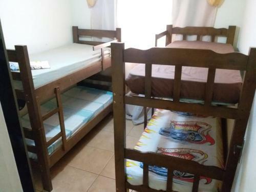 Casa Com Piscina Brotas/patrim�nio.
