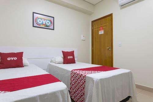 Oyo Tropical Confort Hotel