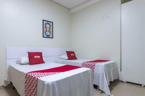 Oyo Tropical Confort Hotel