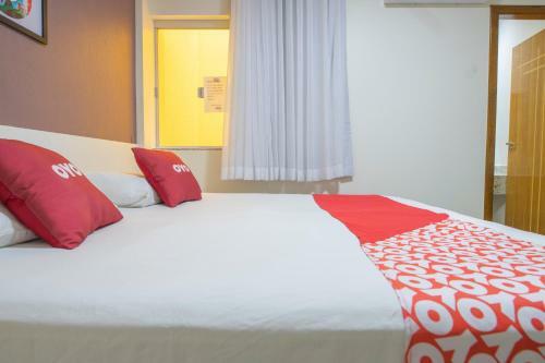 Oyo Tropical Confort Hotel