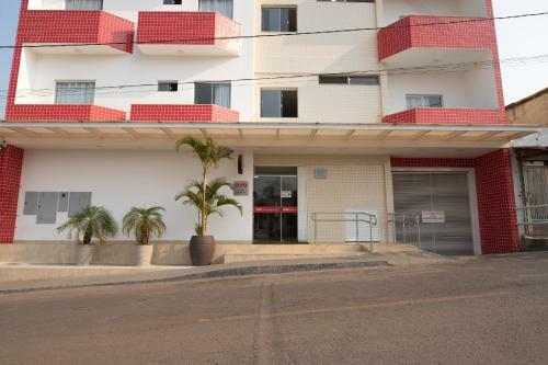 Oyo Tropical Confort Hotel