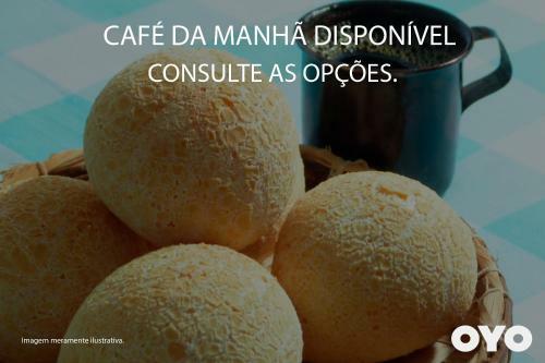 Oyo Tropical Confort Hotel