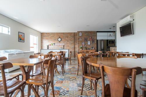 Oyo Tropical Confort Hotel