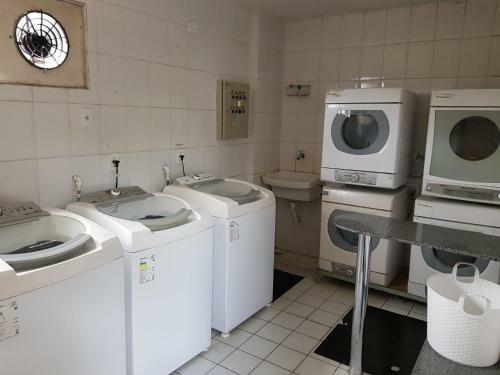 Apartamento Real Park Place