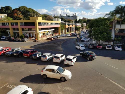 Apartamento Real Park Place