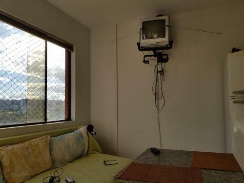 Apartamento Real Park Place