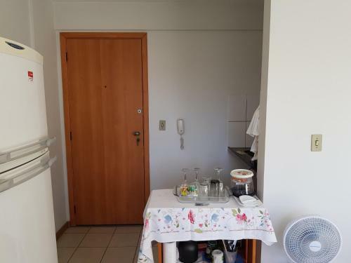 Apartamento Real Park Place