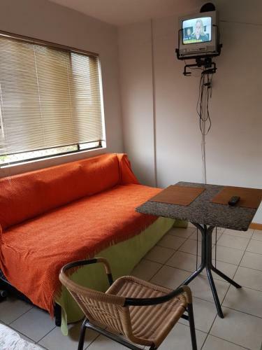 Apartamento Real Park Place