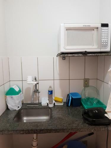 Apartamento Real Park Place