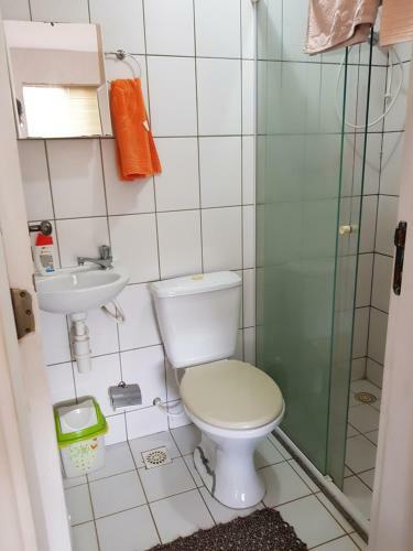 Apartamento Real Park Place