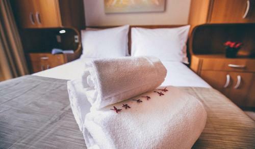 Hotel Multiparque Hplus Long Stay