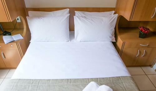 Hotel Multiparque Hplus Long Stay