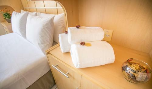 Hotel Multiparque Hplus Long Stay