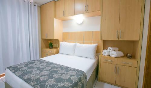 Hotel Multiparque Hplus Long Stay