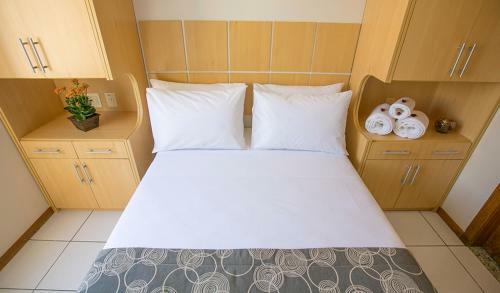 Hotel Multiparque Hplus Long Stay
