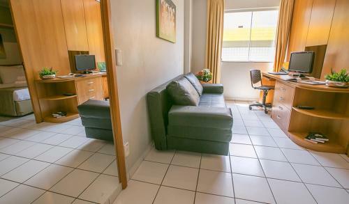 Hotel Multiparque Hplus Long Stay