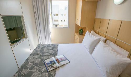 Hotel Multiparque Hplus Long Stay