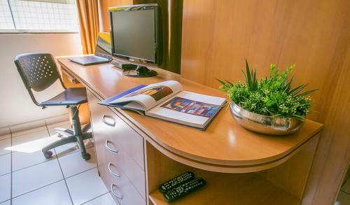 Hotel Multiparque Hplus Long Stay