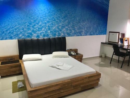 Hotel Tennessee Motel Ltda