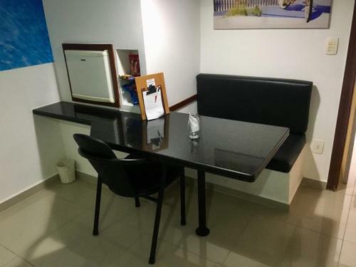 Hotel Tennessee Motel Ltda