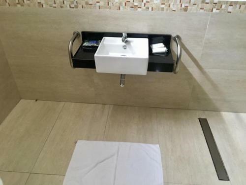 Hotel Tennessee Motel Ltda