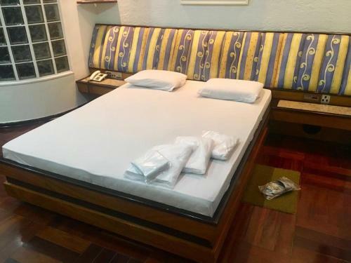 Hotel Tennessee Motel Ltda