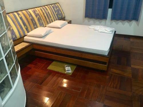 Hotel Tennessee Motel Ltda