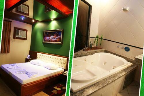 Hotel Tennessee Motel Ltda