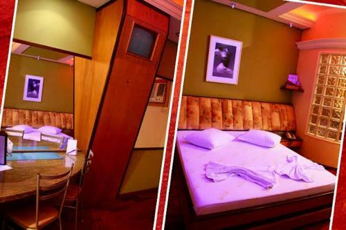 Hotel Tennessee Motel Ltda