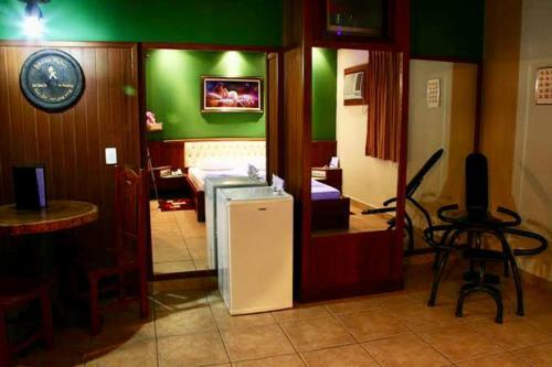 Hotel Tennessee Motel Ltda