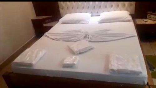 Hotel Tennessee Motel Ltda