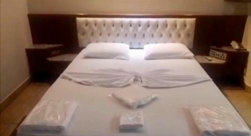 Hotel Tennessee Motel Ltda
