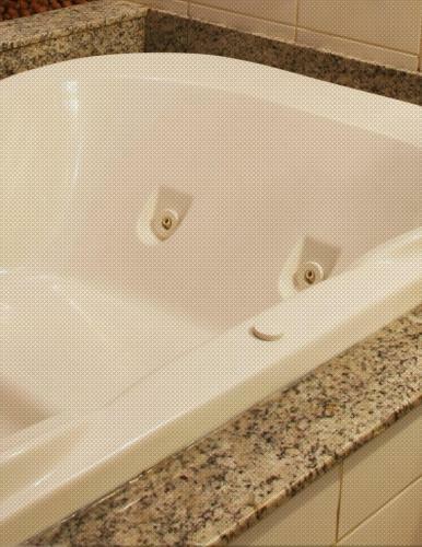 Hotel Tennessee Motel Ltda